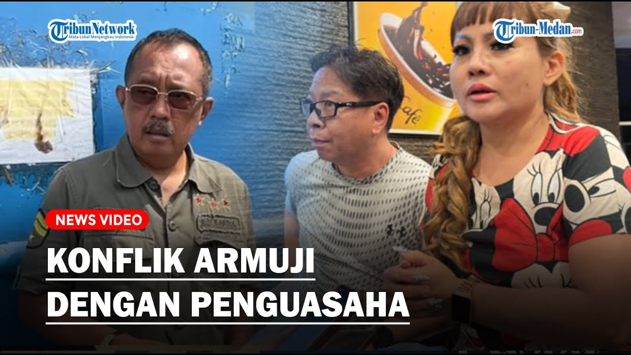 Peseteruan Wakil Wali Kota Surabaya Dengan Pengusaha Berujung Laporan di Polda Jatim