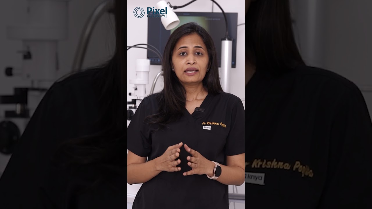 Pterygium Symptoms and Treatment | Dr Krishna Poojita | #pterygium #eyesightproblems #eyeproblem