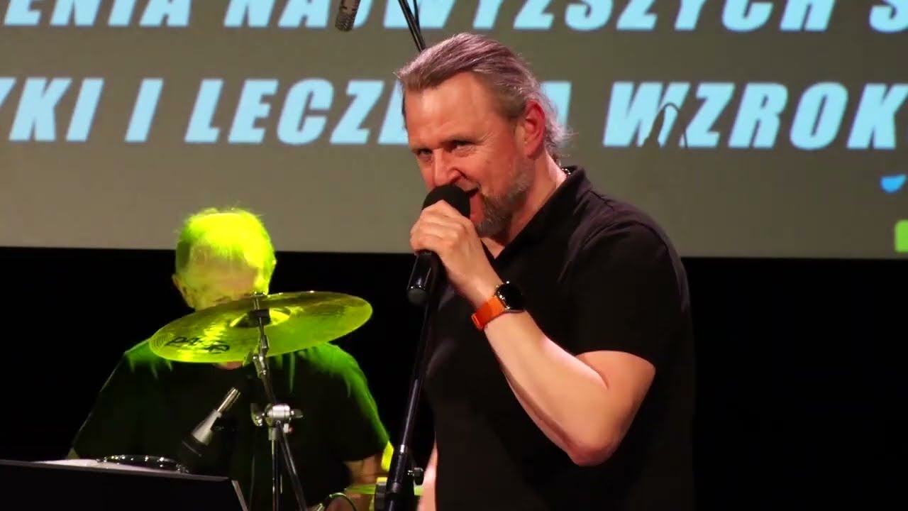 ŚWIAT SIĘ KRĘCI zespół HA-TA