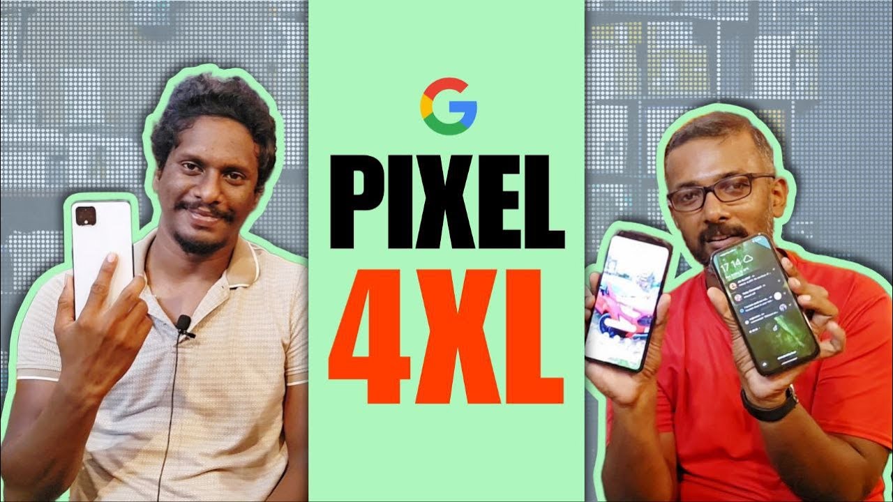 Pixel 4 XL in 2024 - by Aravind #pixel #pixel4series #pixel4xl