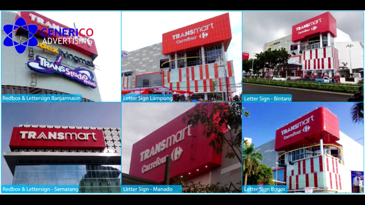 Harga Neon Box 2019, Model Neon Box Terbaru, Contoh Neon Box Caf&eacute;,