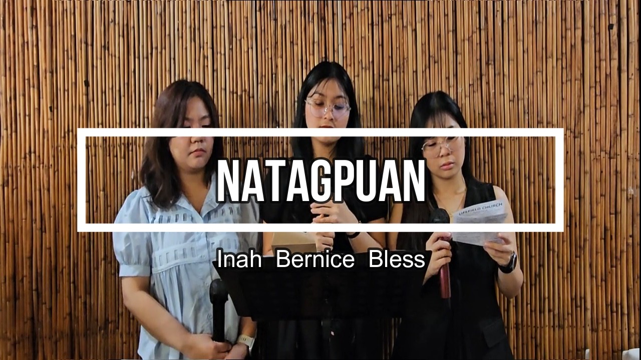 NATAGPUAN  COVER VERSION