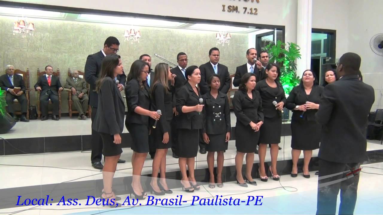 No Clamor da Noite