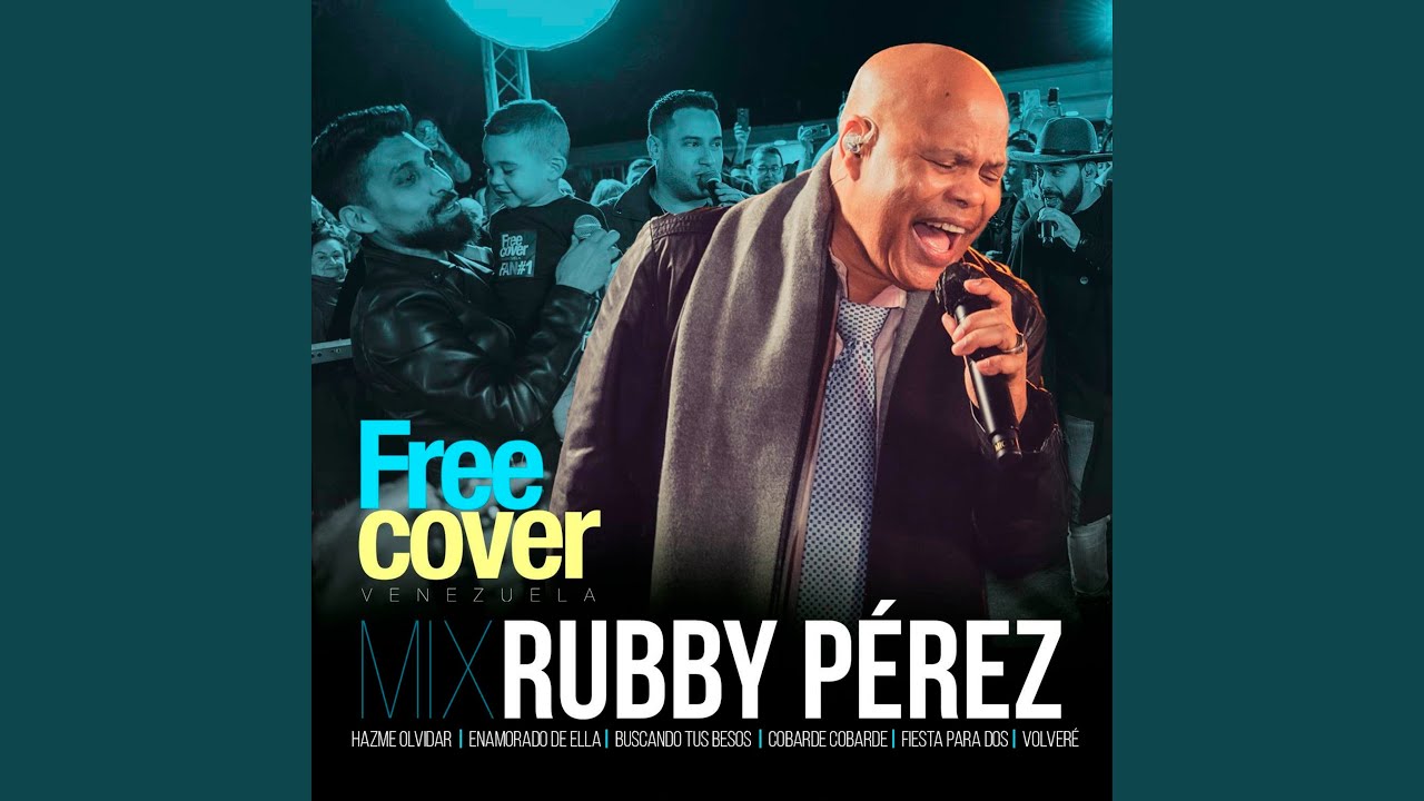 Rubby Pérez (Mix En Vivo)