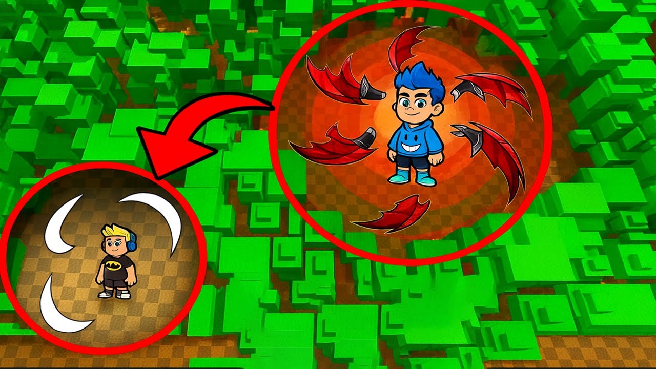 KARDEŞLERİMLE KILIÇ SAVAŞINA GİRDİK! 💥| Roblox