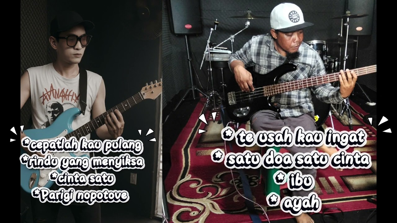 Lagu terbaru @indieband @musikindonesia @viral @youtube 