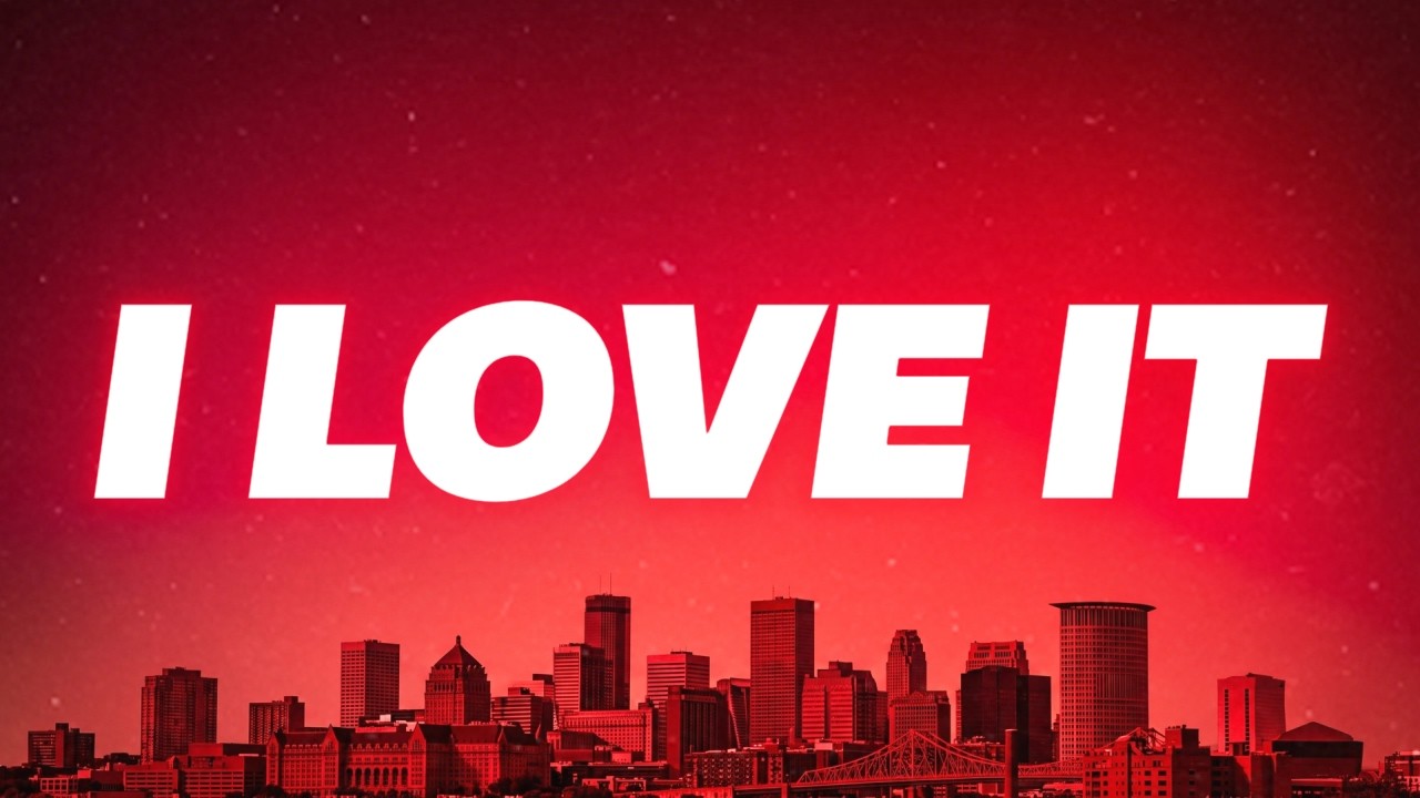 Icona Pop - I Love It (ft. Charli XCX) (lyrics/letra)