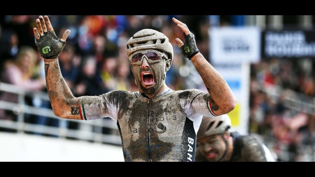 Sonny Colbrelli 2021 I Best Of I The Gladiator