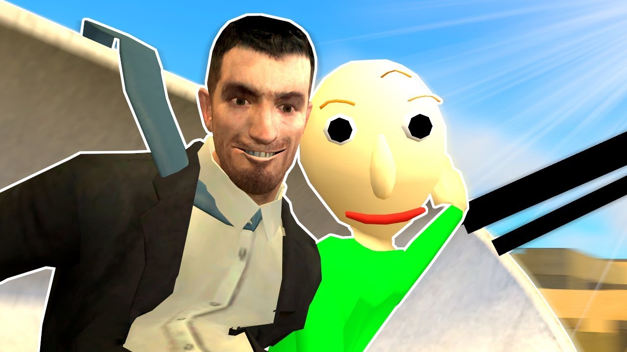 RAGDOLL LAUNCHING MACHINES! - Garry's Mod Gameplay - Gmod Build Off