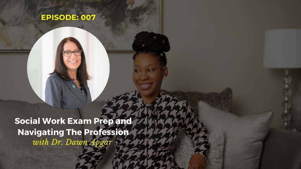 How to Pass the Social Work Exam in 2025!