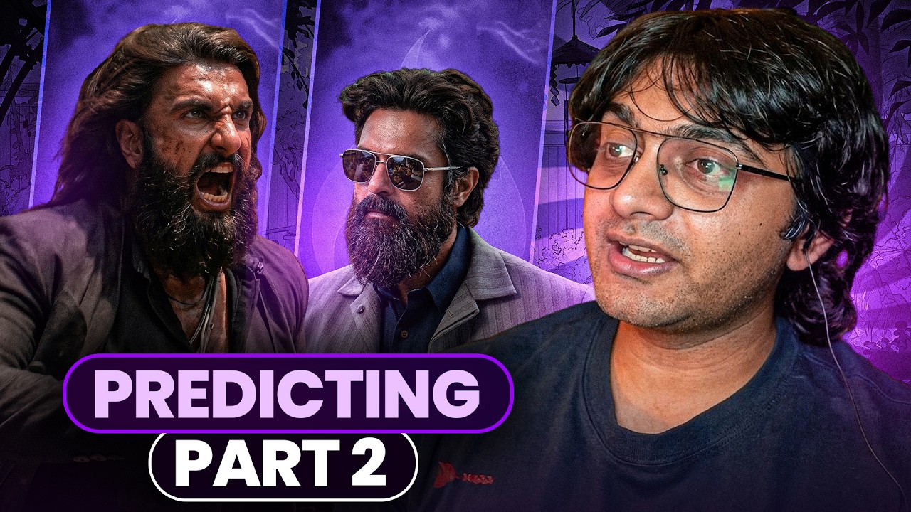 Last moment prediction ....