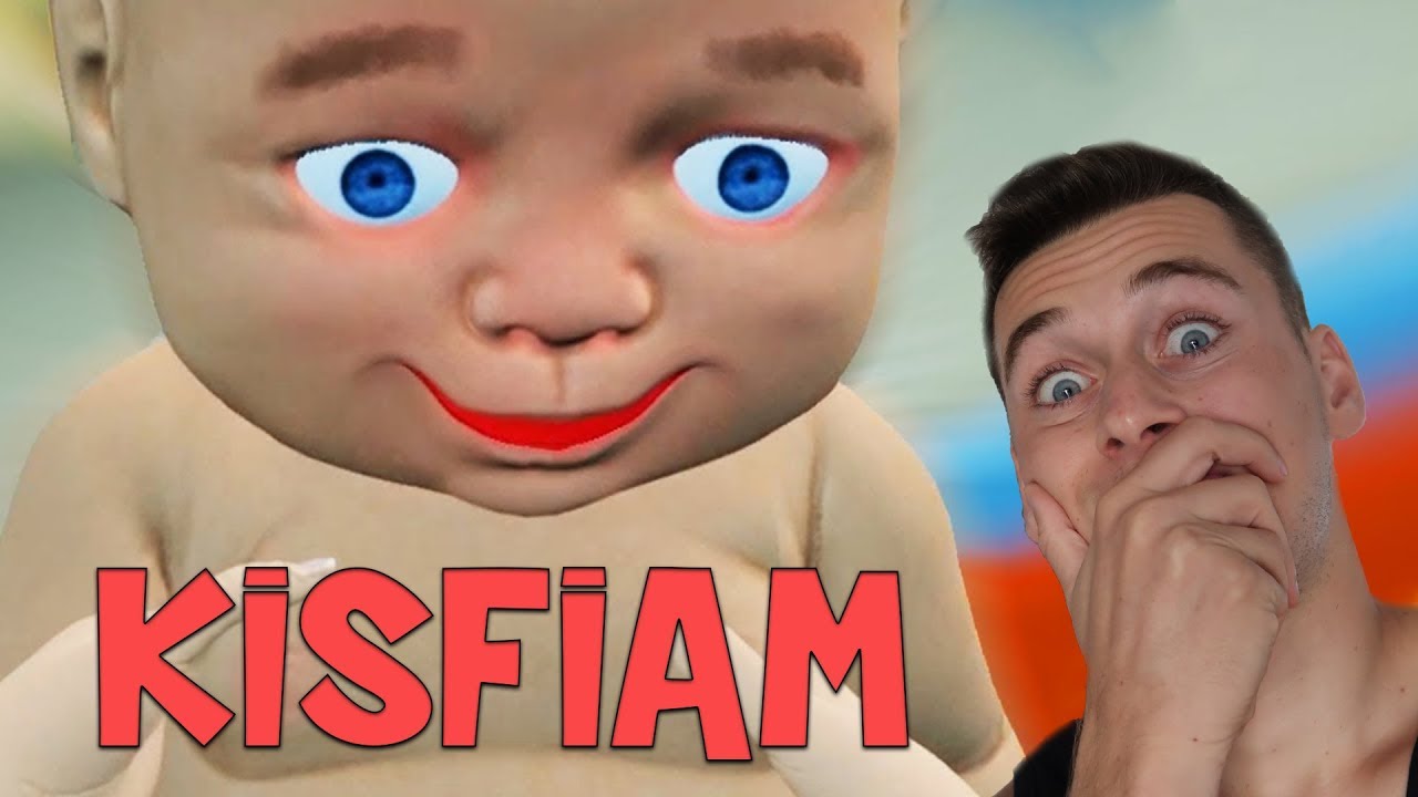 ANYA LETTEM!!!! ANYA SZIMUL&Aacute;TOR !!!