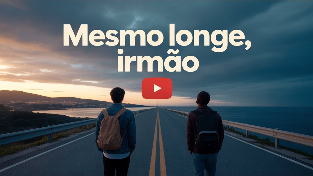 Mesmo Longe, Irmão