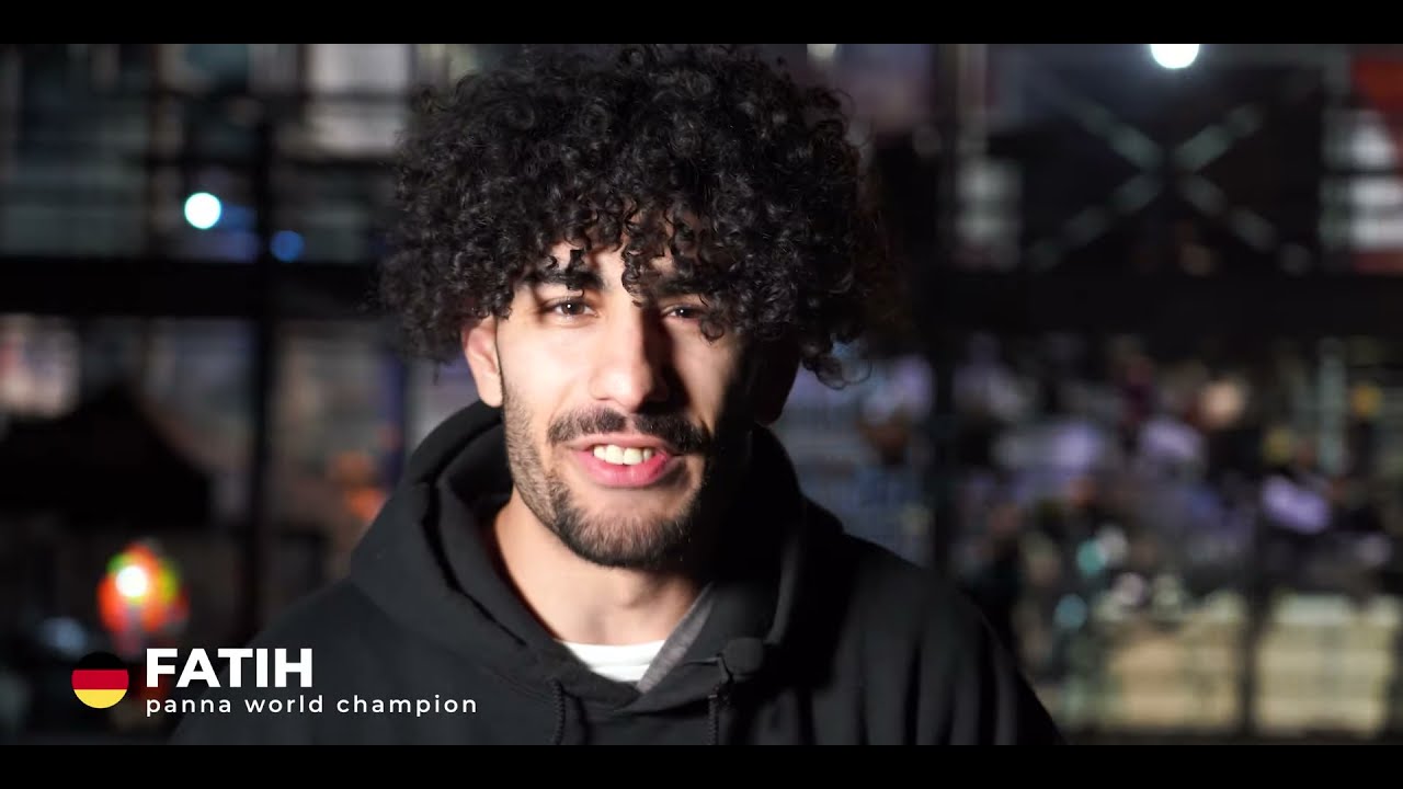 Ghetto Football Superfinal 2021 AFTERMOVIE
