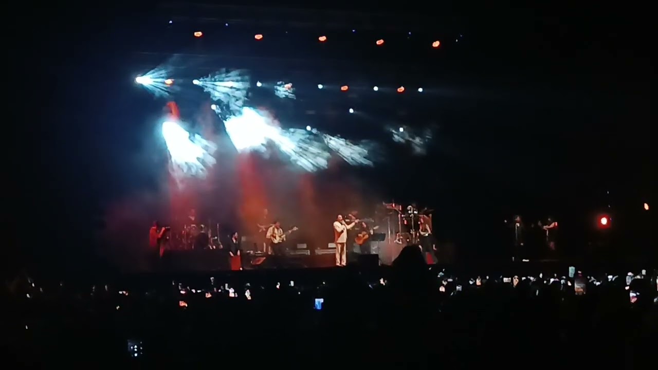 Rosario flores y Diego el cigala te quiero, te quiero
