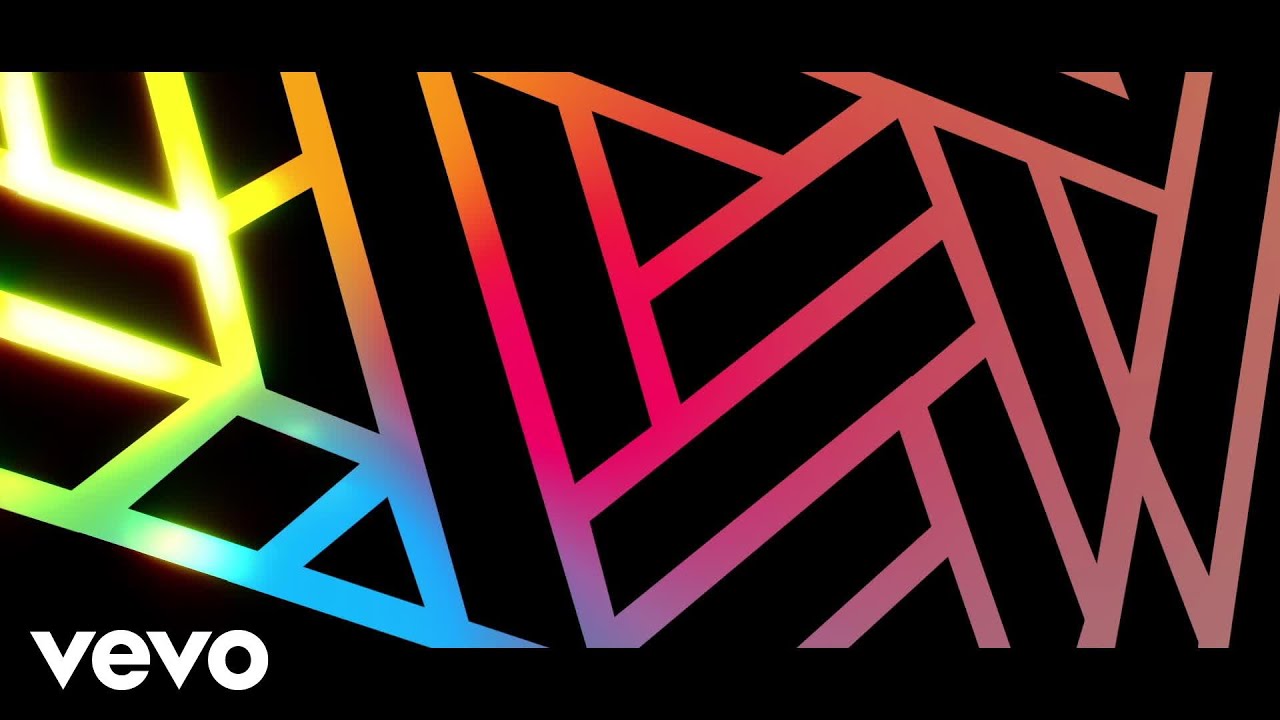 Olly Alexander (Years & Years) - Ties (Official Audio)