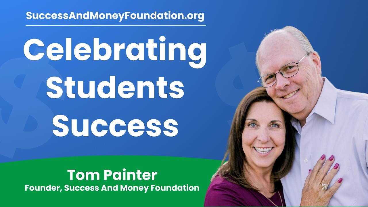 Celebrating Student Success