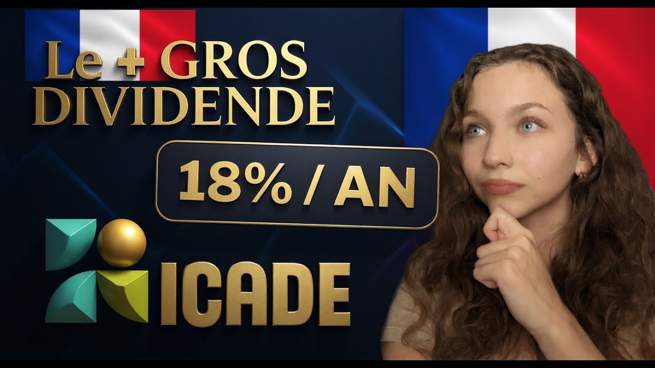 OPPORTUNIT&Eacute; DE L'ANN&Eacute;E ? Dividende 18/ ANS : Un Cadeau Ou Un Pi&egrave;ge