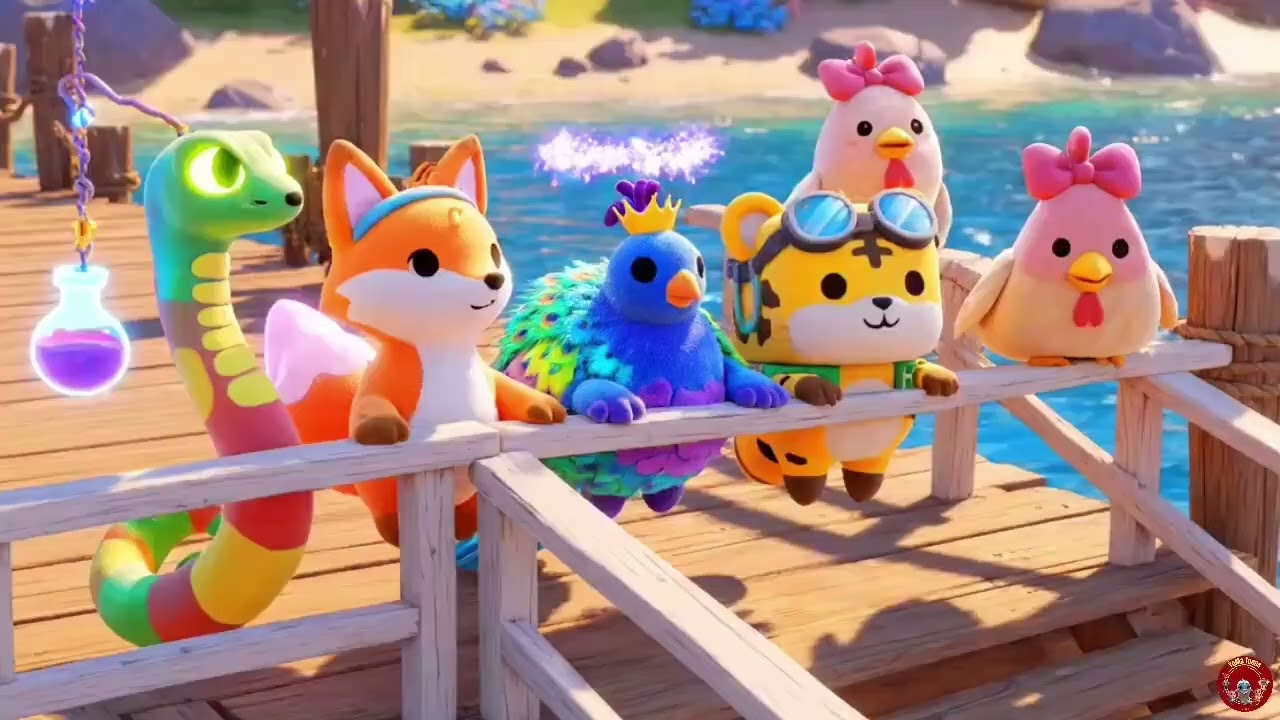 Hindi | वॉटर प्ले सेफ्टी कैंप   |  Water Play Safety Camp