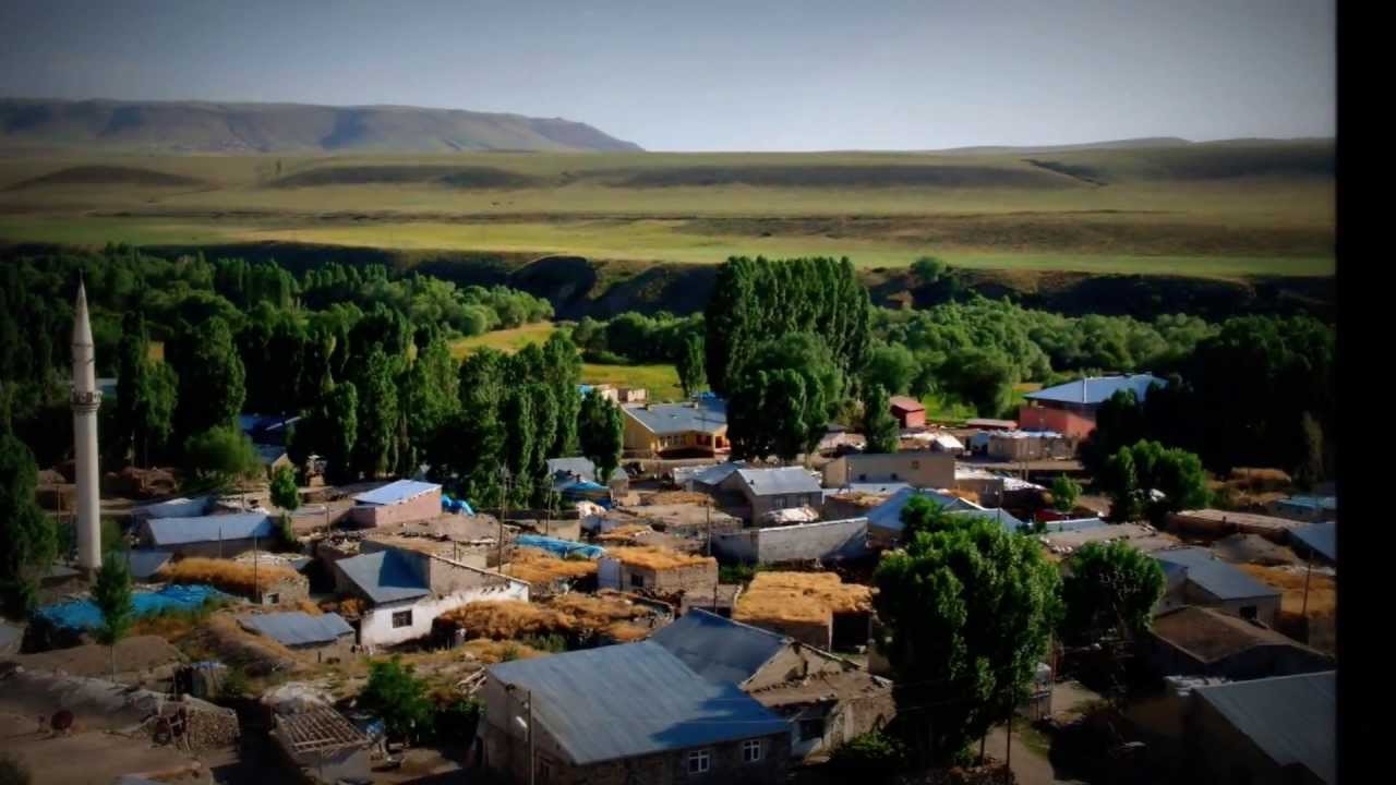 Seyithanbey Köyü