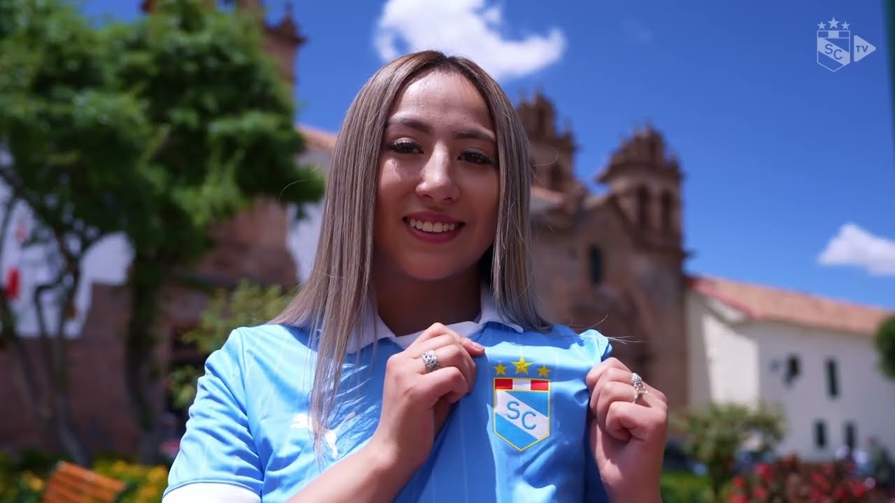 No hay nada más hermoso que ser hincha de Sporting Cristal l CRISTAL TV