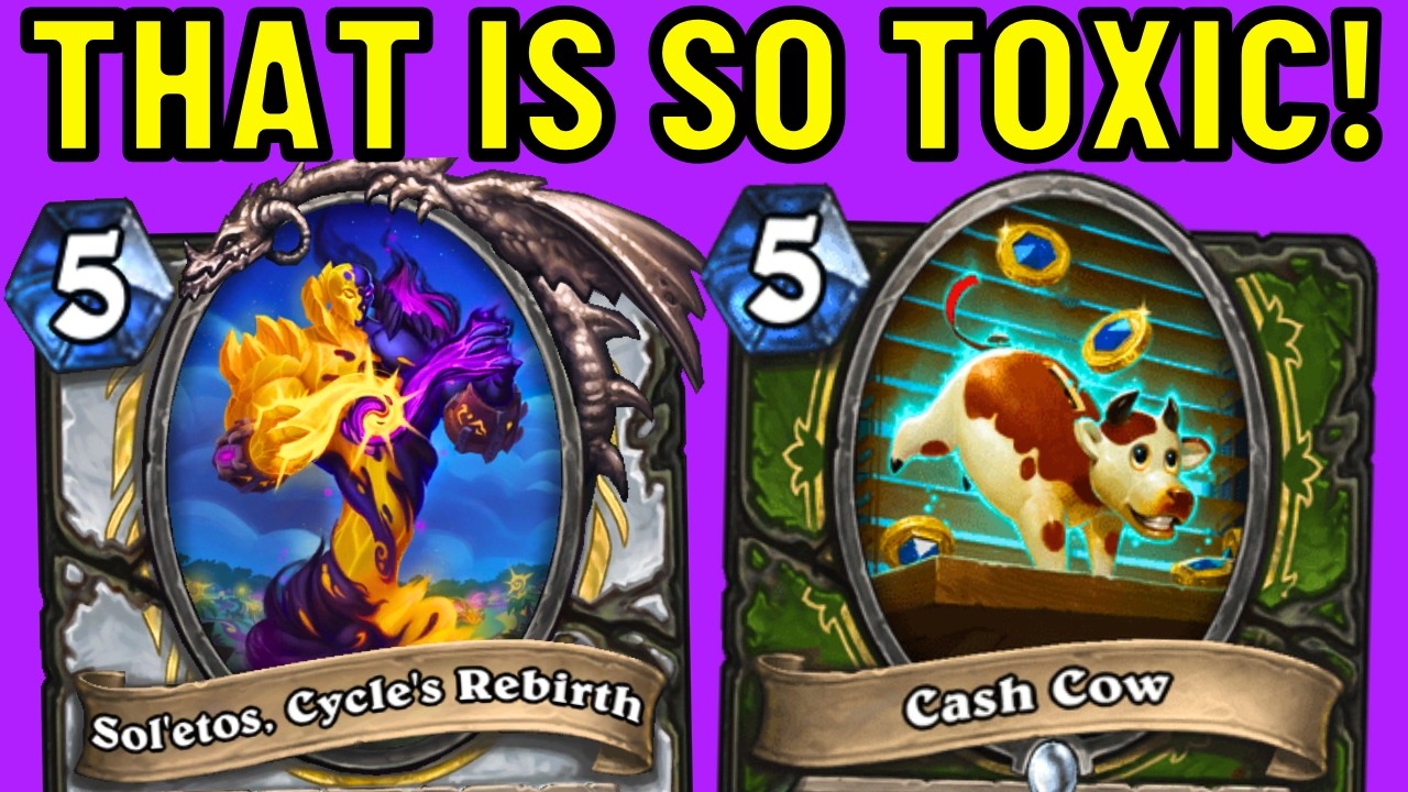 HOLY COW!!!!! This OTK is FIRE!!!
