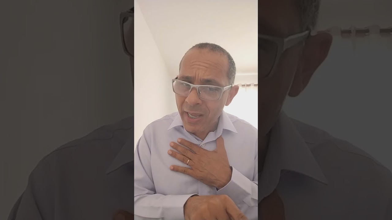Mateus 19:16-24 Onde está o seu coração? ❤️❤️