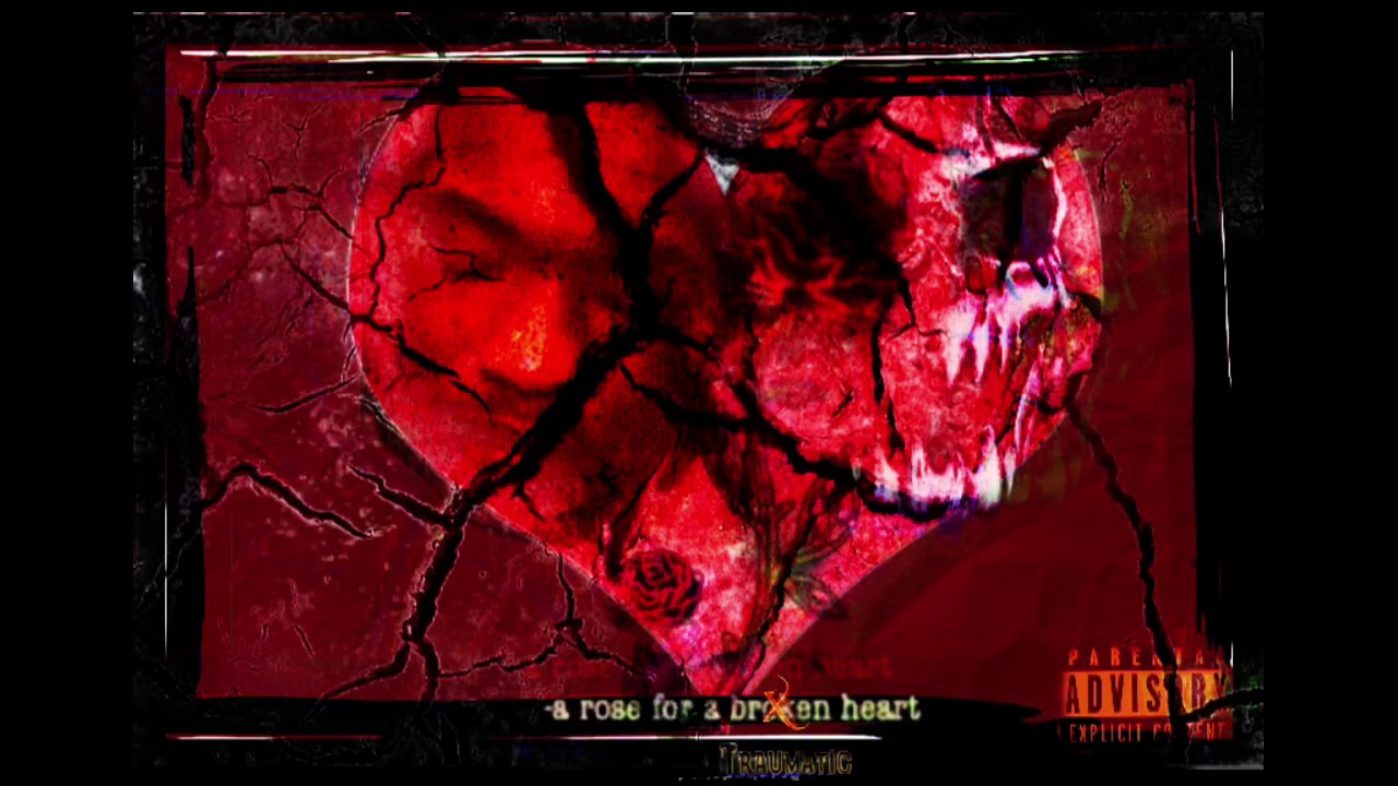 Bosskota &ldquo;Traumatic Heart&rdquo;