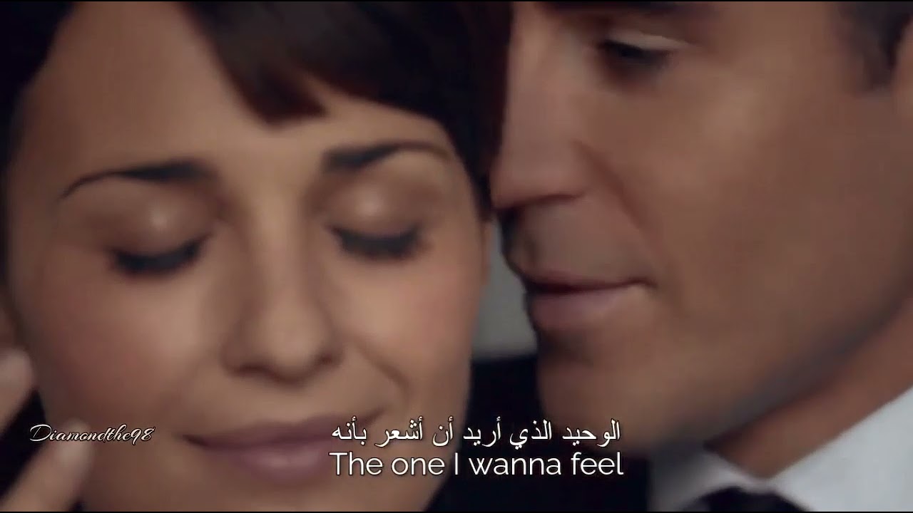 Ana & Alberto | Velvet | You are the one | خيط الحب مترجمة