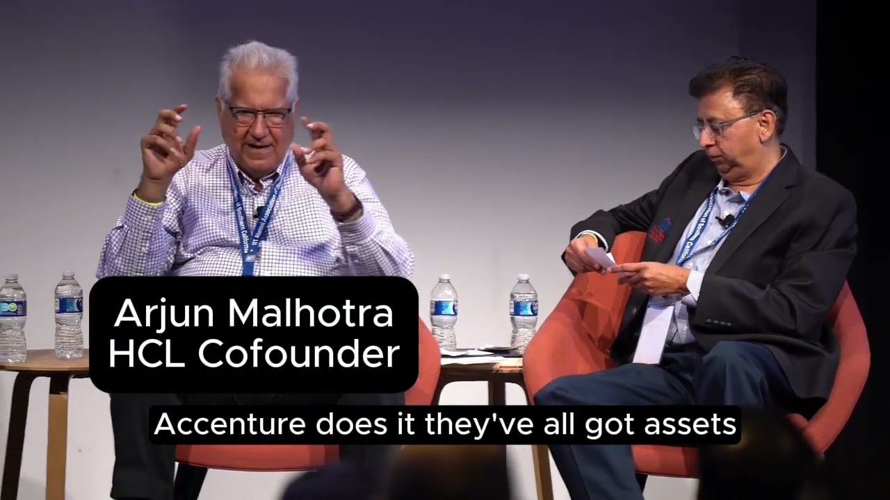 Why Indian Companies Don't Create Global Software and Hardware Products