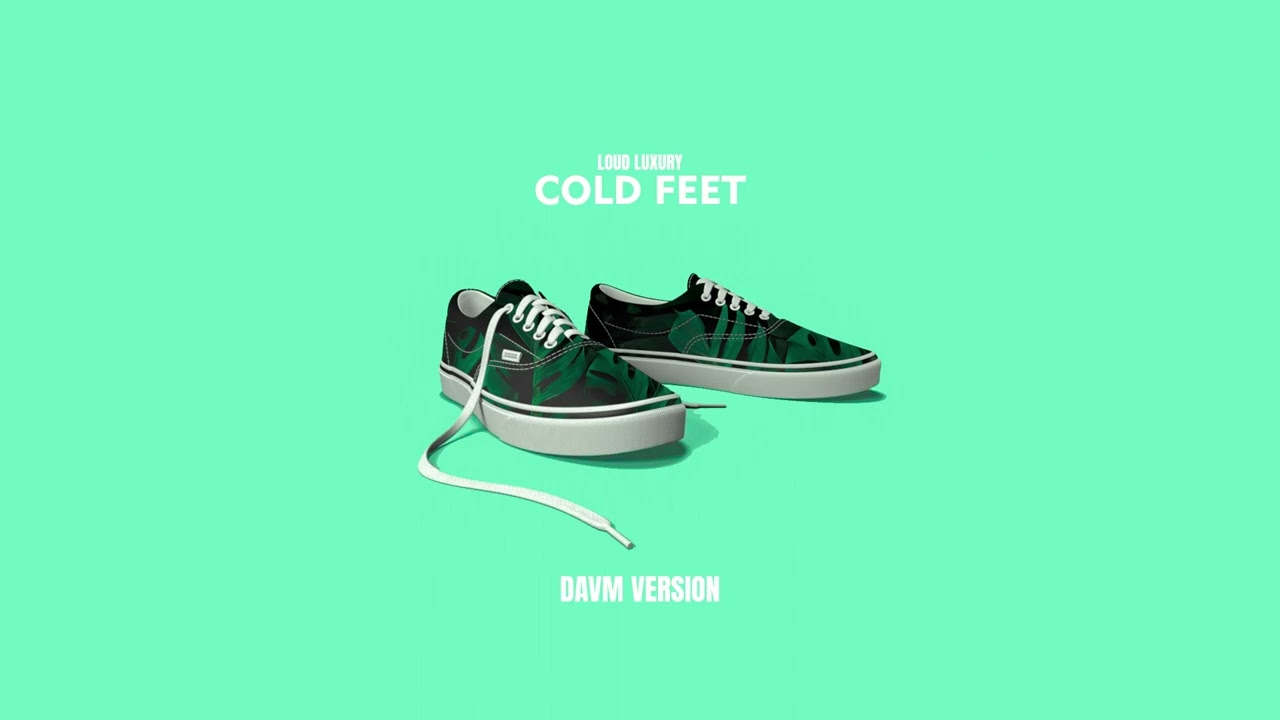 Loud Luxury - Cold Feet (DAVM Version) | PROGRESSIVE AFRO HOUSE | BRAZILIAN HOUSE REMIX | MELODIC
