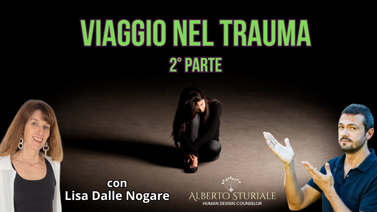 Viaggio nel Trauma  2&deg; parte