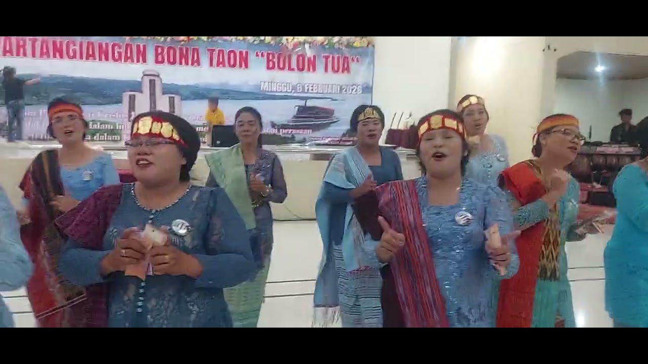 Bolon tua simbolon bogor timur