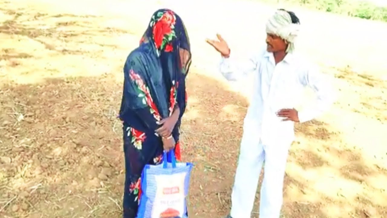 સુખાજી ની ધમકી કોમેડી વિડિયો #pravinvaggelacomedy #viralvideo #pravinvaghela #comedyvideo 2026
