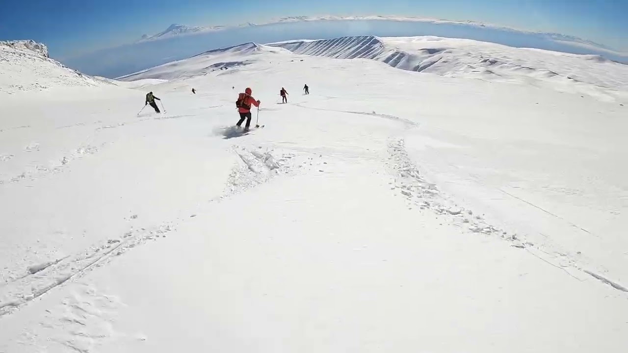 Aragats 3880 20,2,26