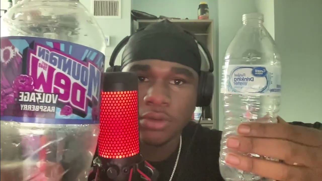 ASMR Bottle Tapping in My Dorm 💤 (Relaxing Tapping Sounds)