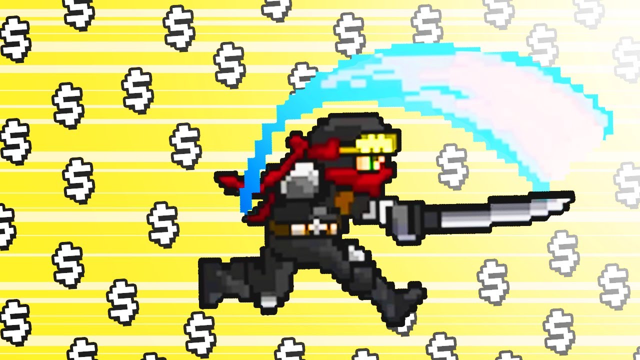 I Made Over 12,000,000,000 A Second