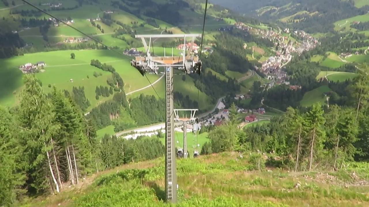 Mühlbach am Hochkönig 6-MGD Karbachalm