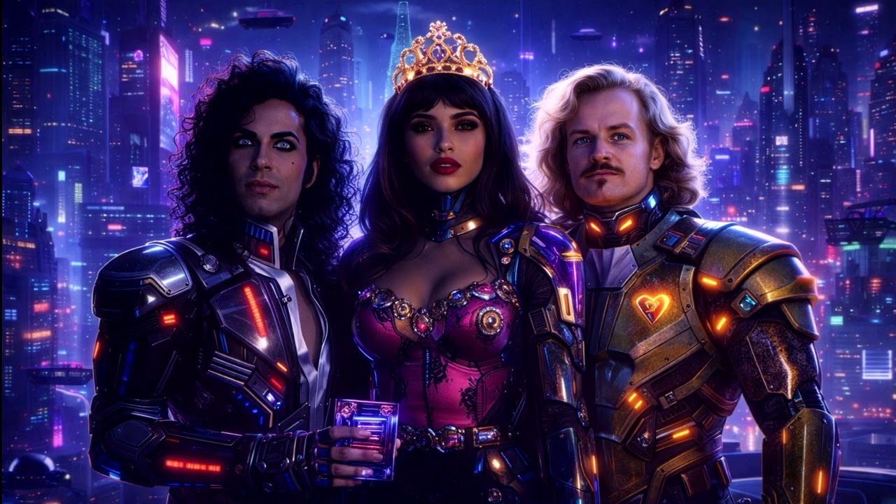 ARMY OF LOVERS - CRUCIFIED ( COVERS)