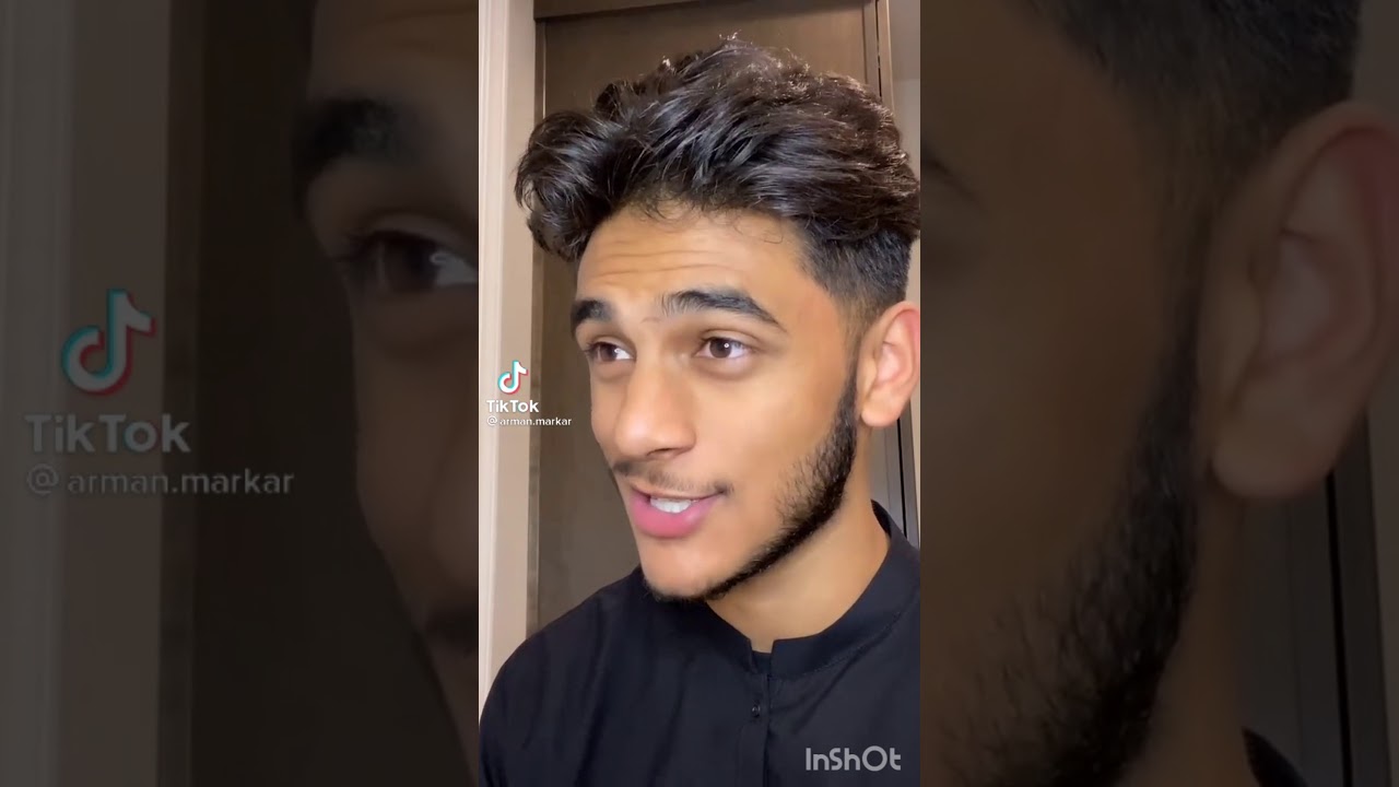Arman.markar tiktok compilations 💕 #2