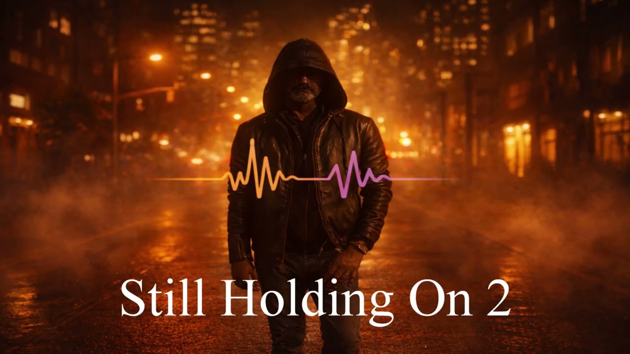 Still Holding On