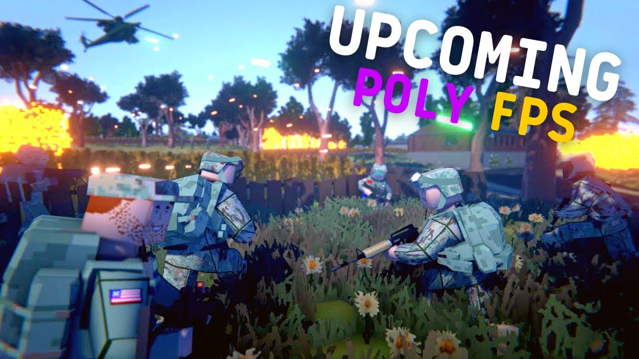 A New King Of Large Scale Battle FPS Games? | BATTLEBIT REMASTERED