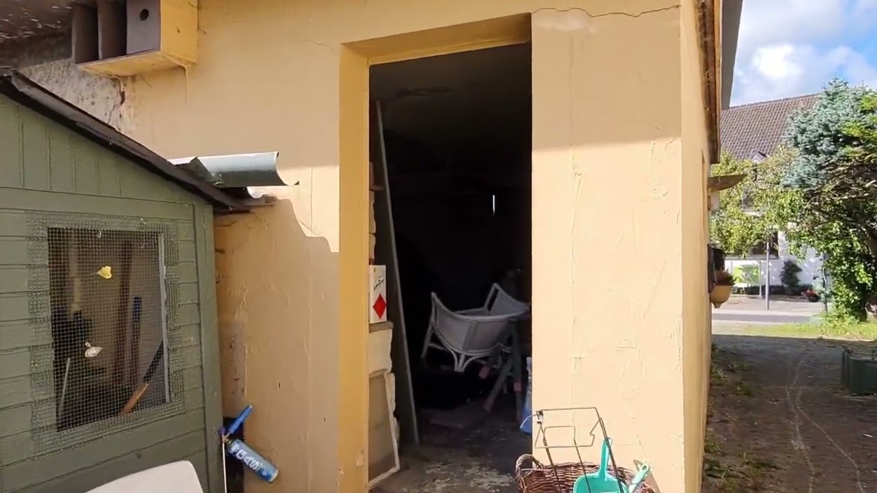 Kelberg Haus zu verkaufen