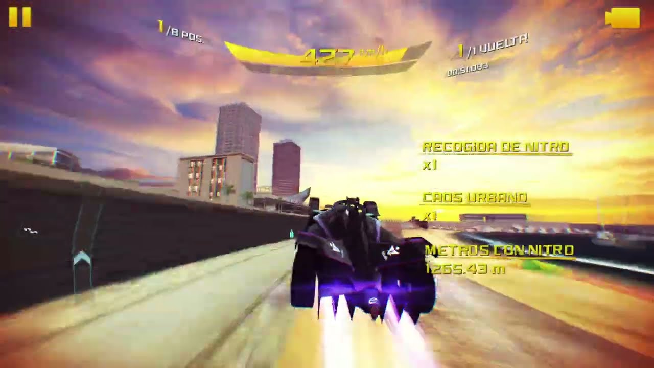 evento de la formula E pt.2