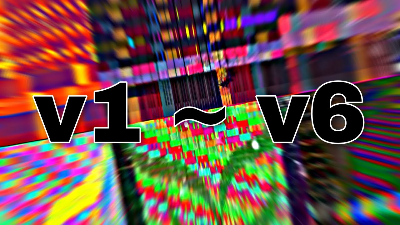 12 Days of Christmas, but every day switches versions ! | Black MIDI