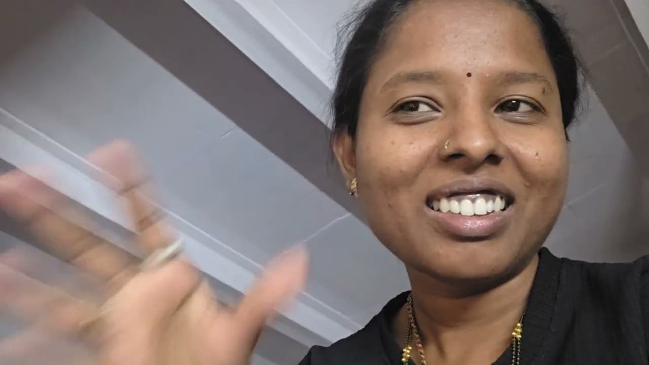 👀संडे स्पेशल माझ्यासाठी..🥺 जेवण बनवायला #play #marathi #home @atulkamble5599 