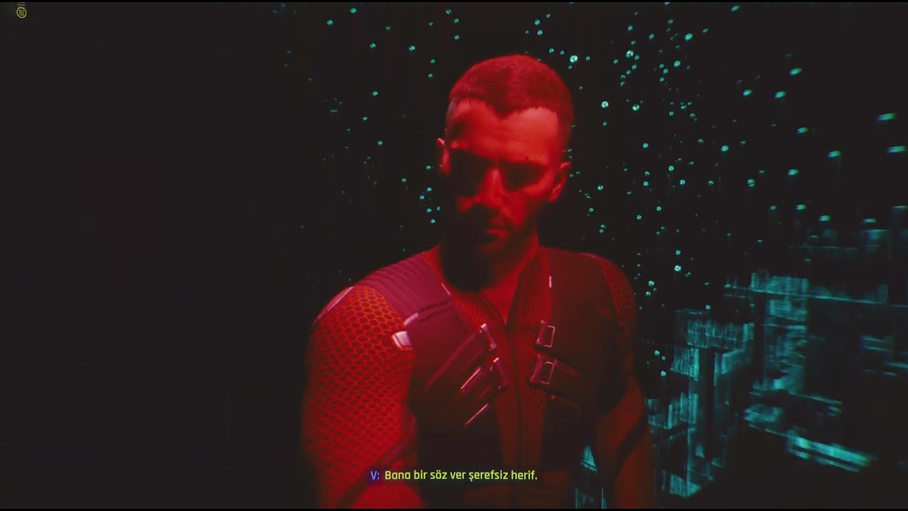 FİNAL #Cyberpunk 2077_bölüm47