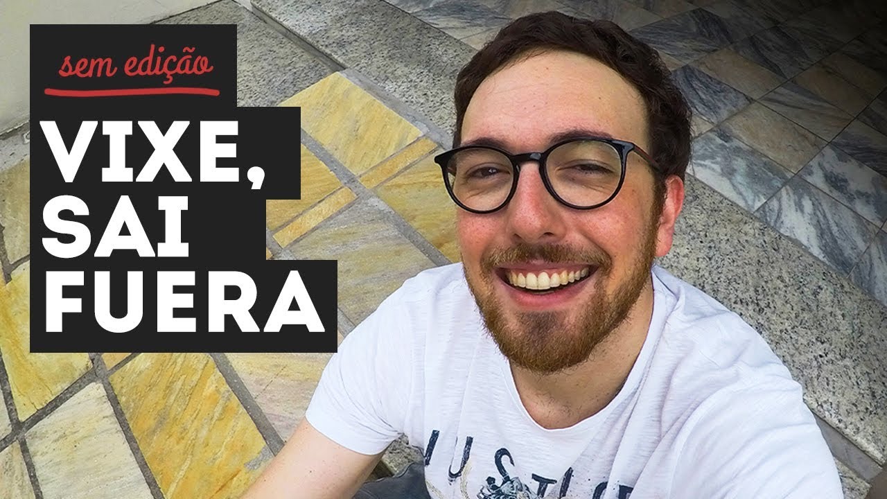 EVITANDO PESSOAS SEM ATITUDE NA VIDA | Fred Sem Edição #1