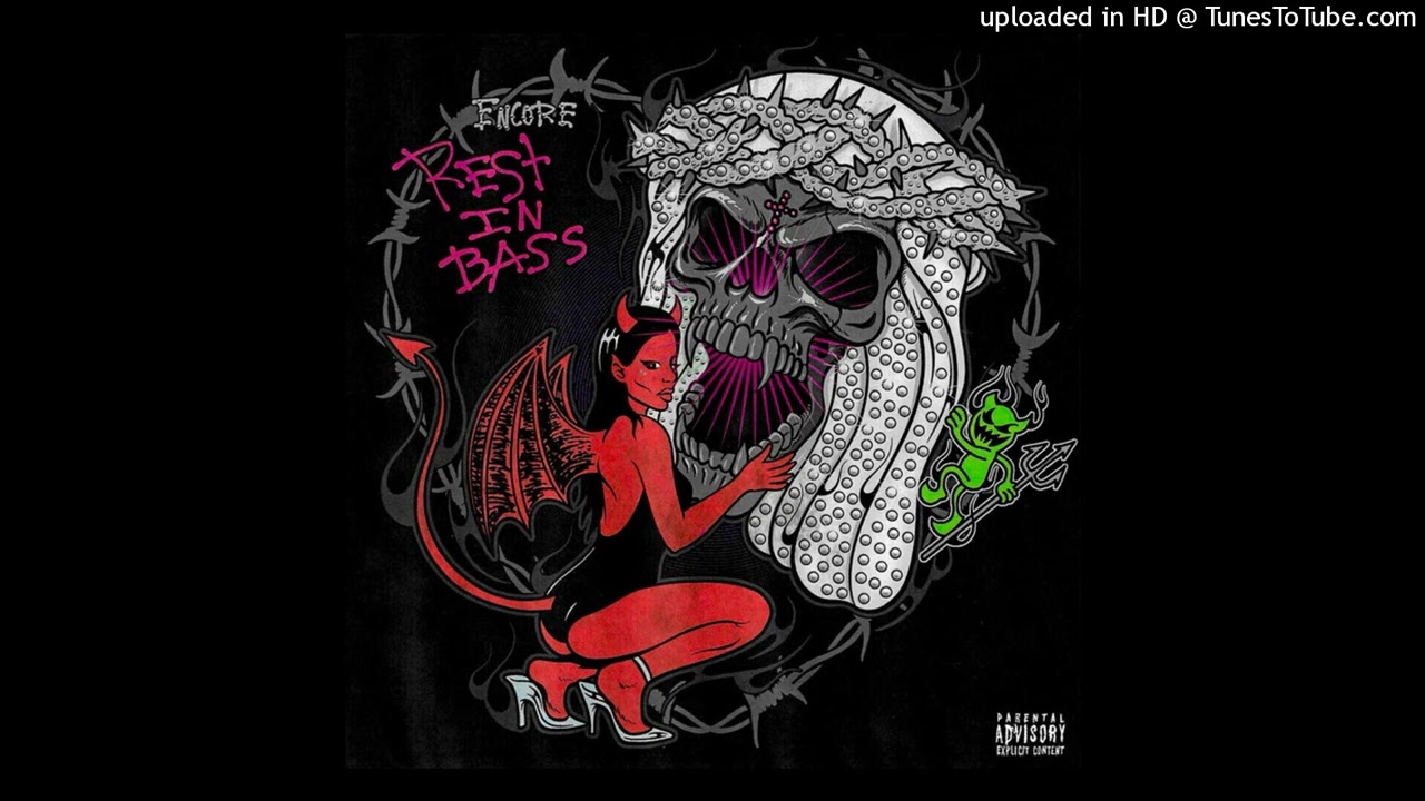 Che - MAKE OUT WITH MY CHOPPA (Instrumental)