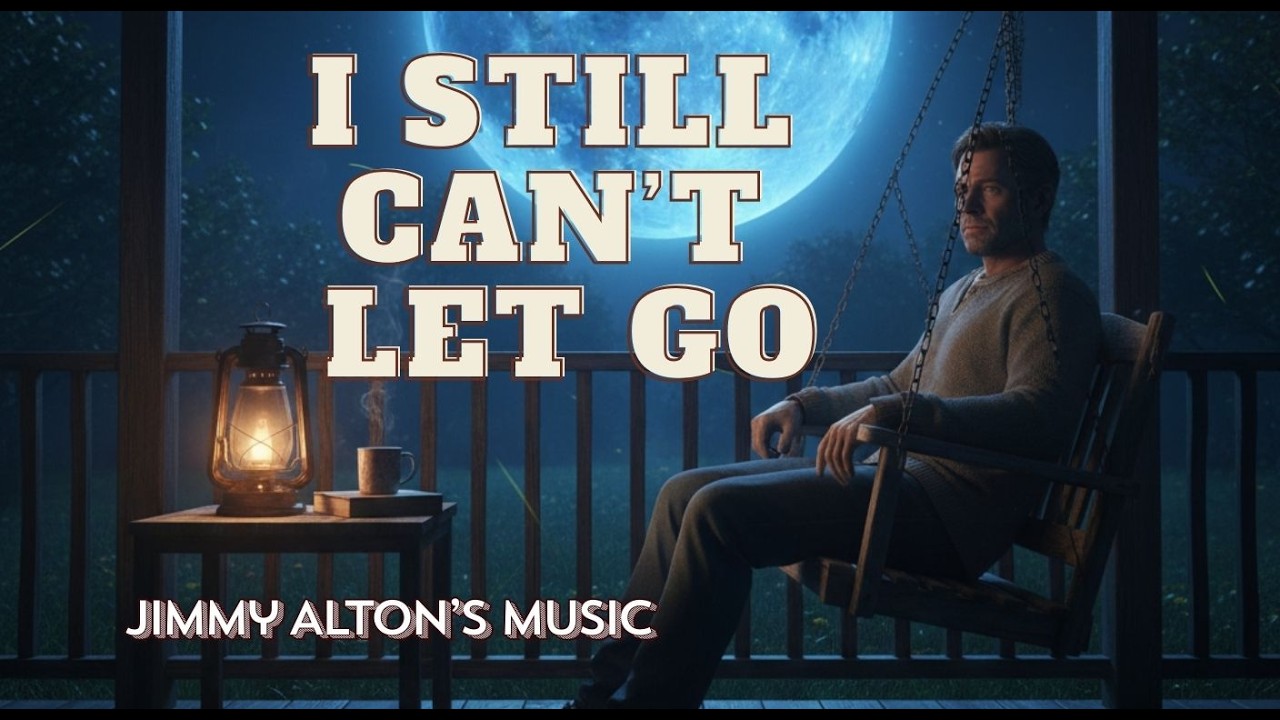 Jimmy Alton - 